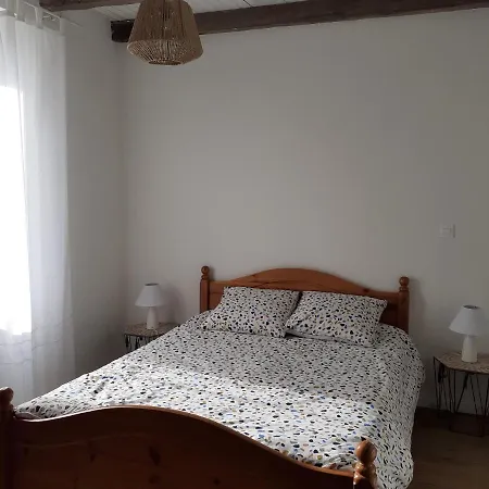 Holiday home Mas De Cayre