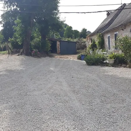 Holiday home Mas De Cayre
