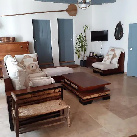 Holiday home Mas De Cayre