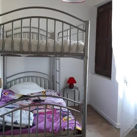 Holiday home Mas De Cayre